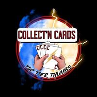BREAK #207- 5 Boxes: 5x 2024 Select Blasters (red & blue shock)