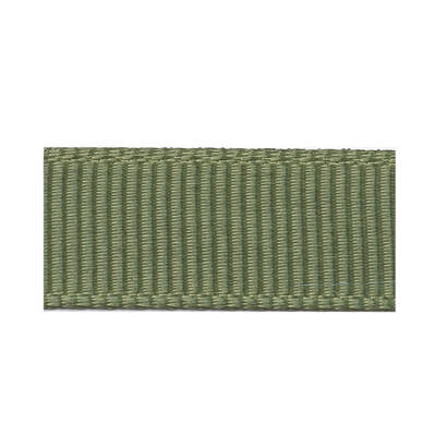 High Dense Polyester Grosgrain Ribbons