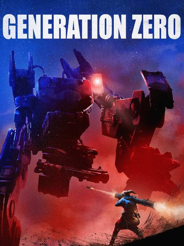 Generation Zero | Steam