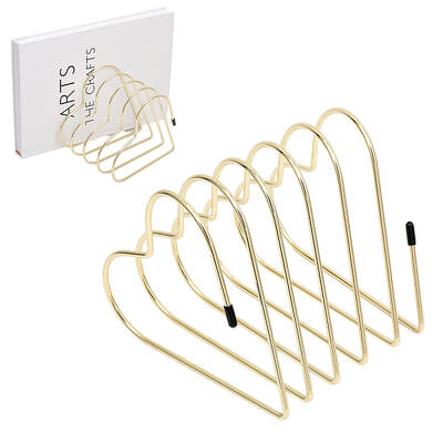 Heart Iron Desktop Display Stands
