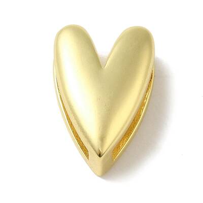Rack Plating Brass Beads