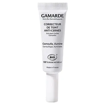 Gamarde Complexion Corrector Anti-Dark Circles 6g