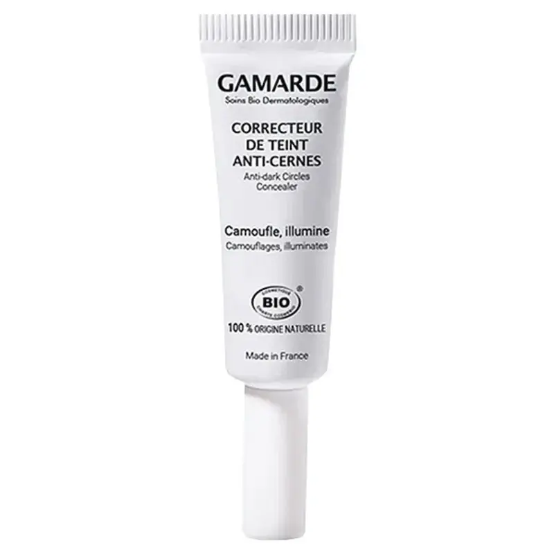Gamarde Complexion Corrector Anti-Dark Circles 6g