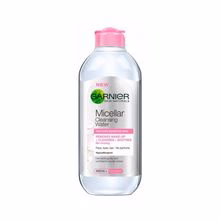 Garnier Micellar Cleansing Water - Micellar Water - 400ml