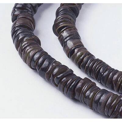Shell Beads Strands