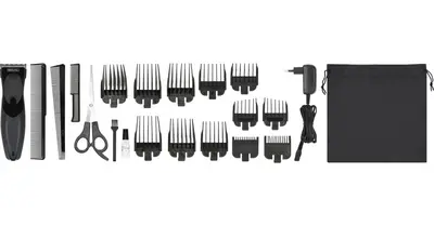 Wahl Haircut & Beard trimmer for hair and beard