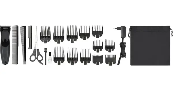 Wahl Haircut & Beard trimmer for hair and beard