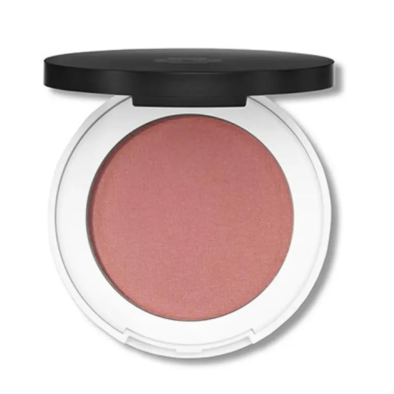 Lily Lolo blush compatto Burst Your Bubble 4g