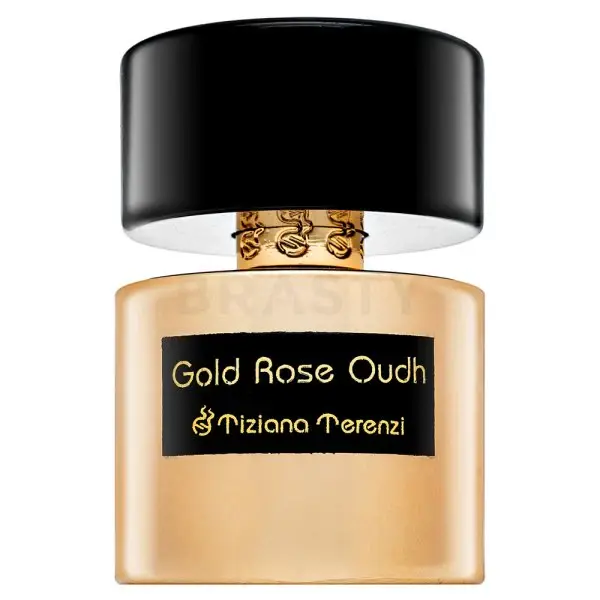 Tiziana Terenzi Gold Rose Oudh PAR U 100 ml
