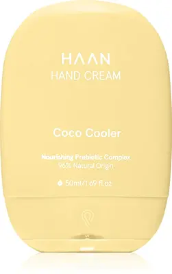 Haan Coco Cooler Hand Cream 50ml