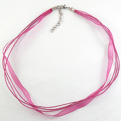 Jewelry Making Necklace Cord