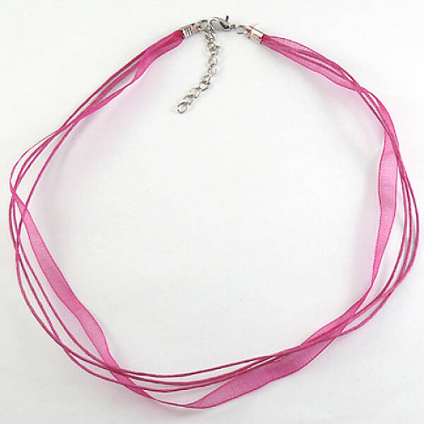 Jewelry Making Necklace Cord