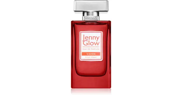 Jenny glow Vision Pour Femme - EDP - Volume: 80 ml