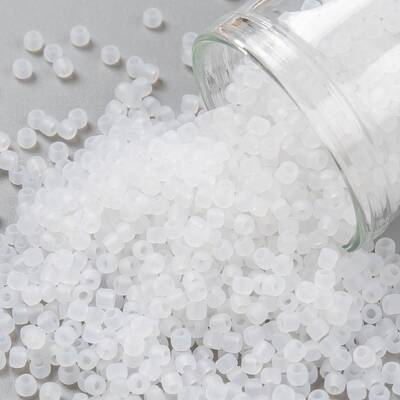 TOHO Round Seed Beads
