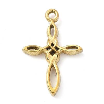 304 Stainless Steel Pendants
