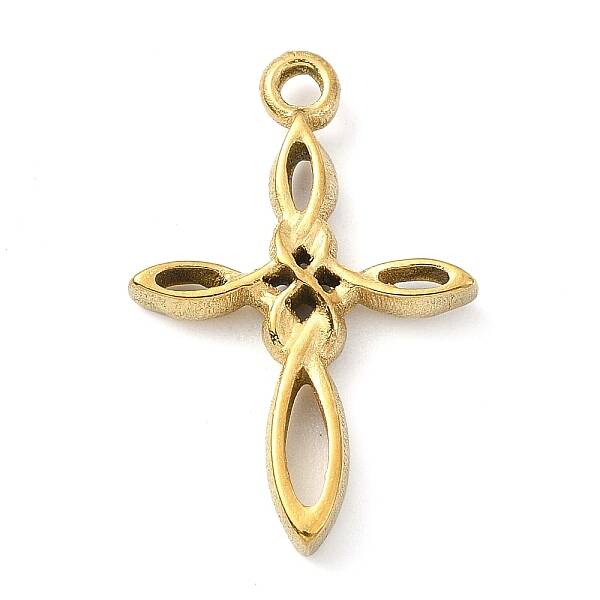 304 Stainless Steel Pendants
