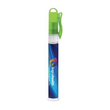 150 Customized SPF 30 Sunscreen Spray - FDA Approved & Non-Greasy