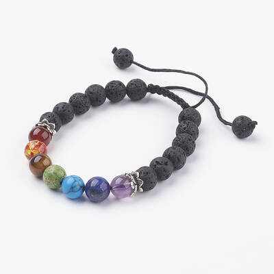 Chakra Jewelry