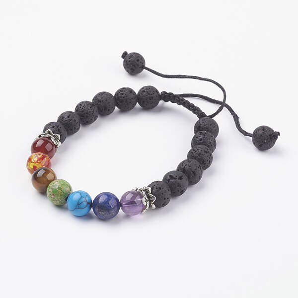 Chakra Jewelry