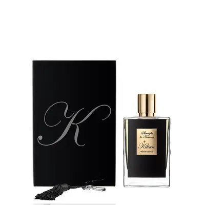 Kilian Straight to Heaven Eau de Parfum 50 ml + Pochette