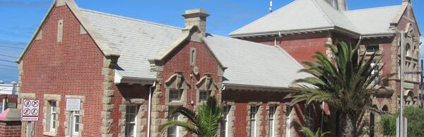 Muizenberg and a Mile of History