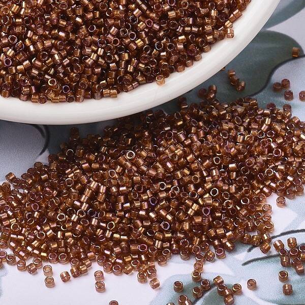 MIYUKI Delica Beads