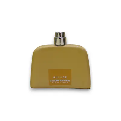 Costume National So Nude eau De Parfum for women 100 ml