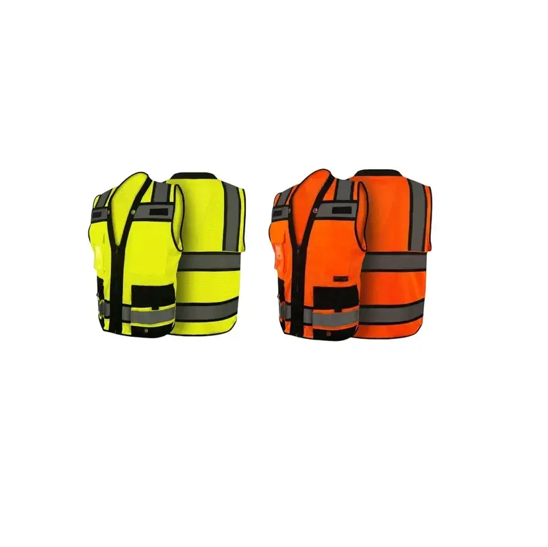 FX Superior Surveyor Safety Vest