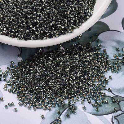 MIYUKI Delica Beads