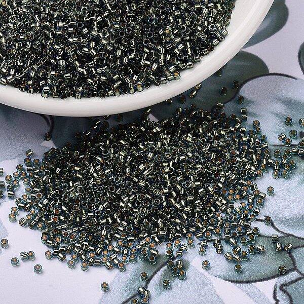 MIYUKI Delica Beads