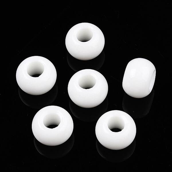 Glass European Beads