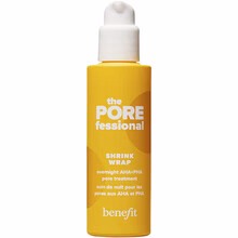Benefit Porefessional Shrink Wrap Overnight AHA+ Pore Treatment - 50 ml
