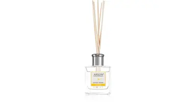 Areon Home Perfume Sunny Home Aroma Diffuser with Refill 150ml