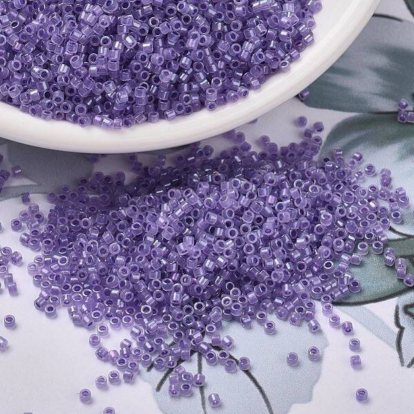 MIYUKI Delica Beads