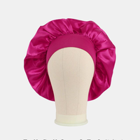 【Not For Sale】ISEE Free Bonnets with Wig Purchase-Automatically Included with Any Wig Purchase (Do Not Order Separately)