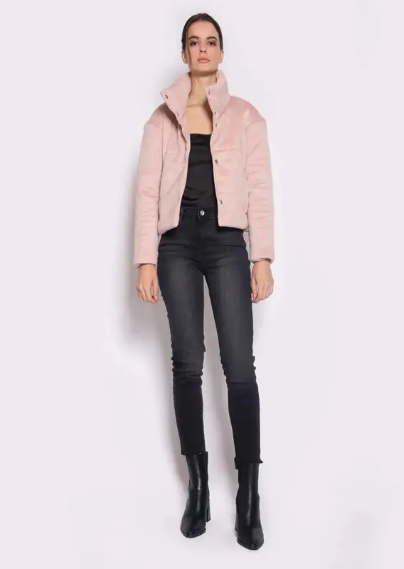 MILLIE PUFFER | size: M