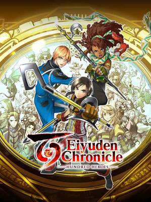 Eiyuden Chronicle: Hundred Heroes | Steam