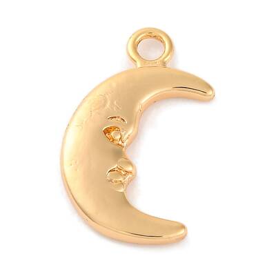 Brass Pendants