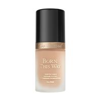 Too Faced Born This Way Flawless Coverage Foundation