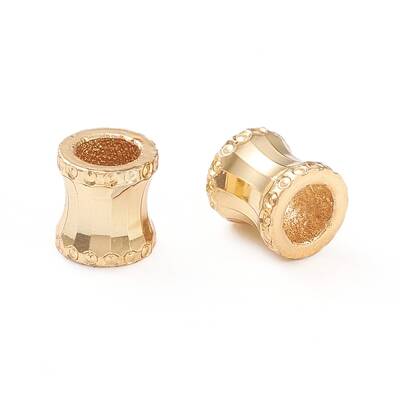 Brass Beads