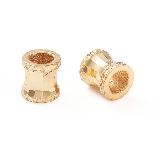 Brass Beads