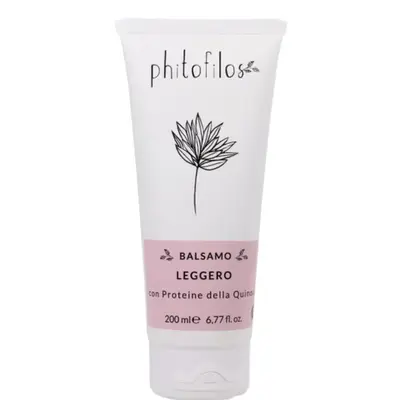 Phitofilos Pura - Light Conditioner, 200 ml
