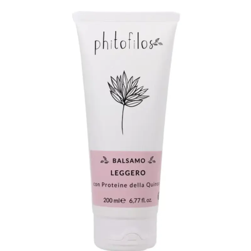 Phitofilos Pura - Light Conditioner, 200 ml