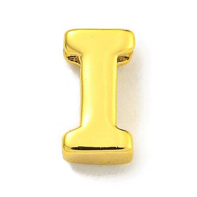 Brass Beads