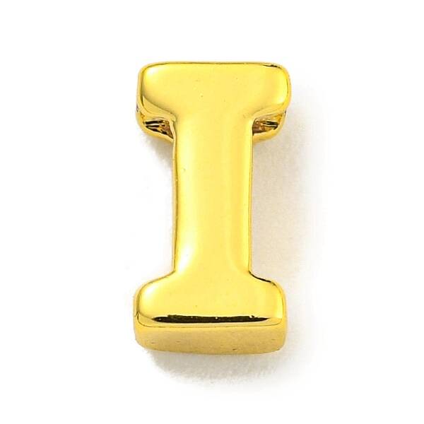 Brass Beads