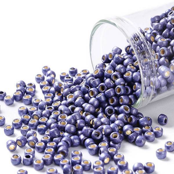 TOHO Round Seed Beads