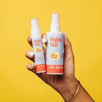 Mighty Mist Premium Hypochlorous Acid Spray for Acne, Eczema, Rosacea | Safe for All Skin Types | Safe for Sensitive Skin | S...