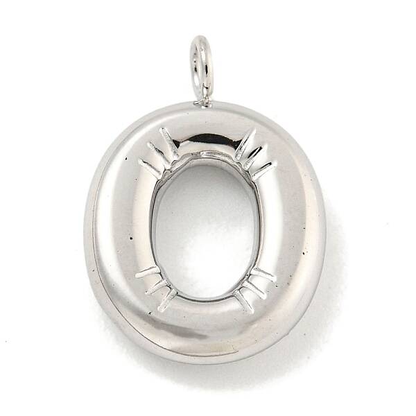 Non-Tarnish 304 Stainless Steel Pendants