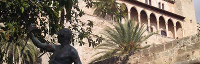 Visita entretenida del Casco Antiguo de Palma