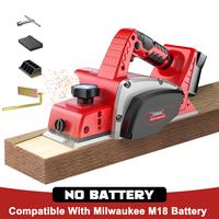 Cordless 3-1/4\